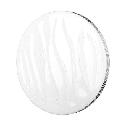 LED Димируем плафон LED/60W/230V 3000K/4000K/6500K + дистанционно