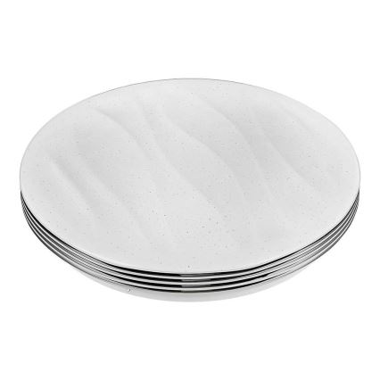 LED Димируем плафон LED/60W/230V 3000K/4000K/6500K + дистанционно