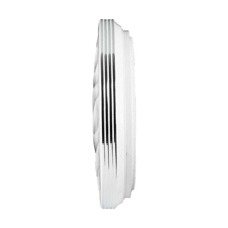 LED Димируем плафон LED/60W/230V 3000K/4000K/6500K + дистанционно