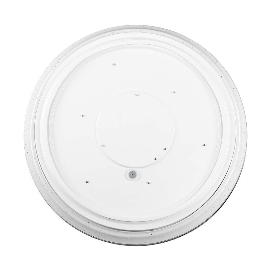LED Димируем плафон LED/60W/230V 3000K/4000K/6500K + дистанционно