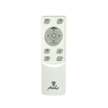 LED Димируем плафон LED/64W/230V 3000-6500K + дистанционно управление