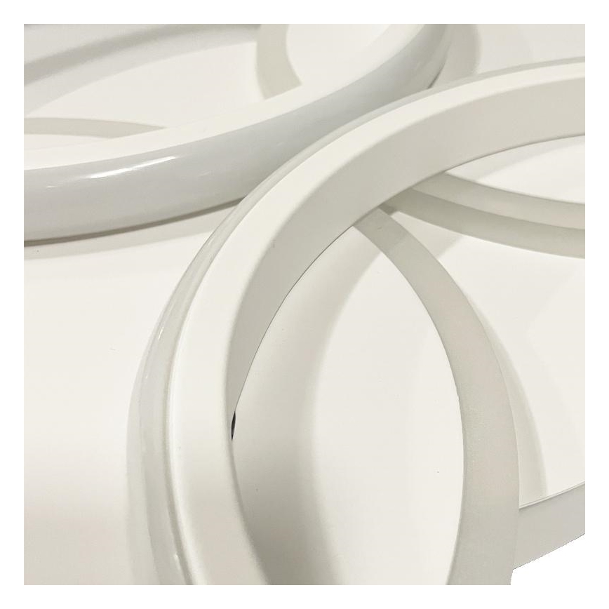 LED Димируем плафон LED/70W/230V 3000-6500K + дистанционно управление