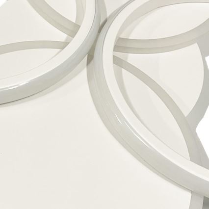 LED Димируем плафон LED/70W/230V 3000-6500K + дистанционно управление