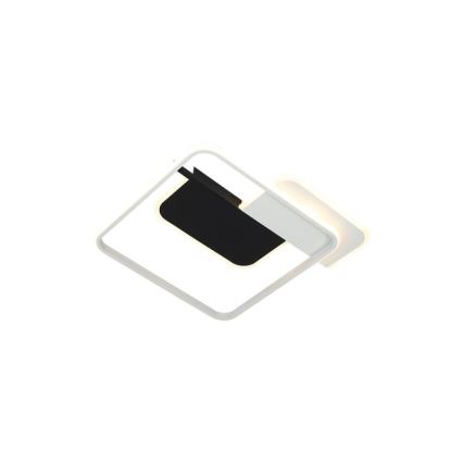 LED Димируем плафон LED/70W/230V 3000-6500K + дистанционно управление