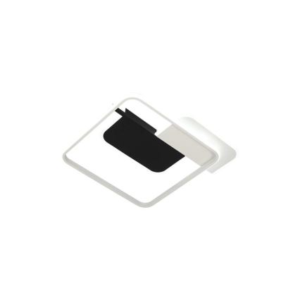 LED Димируем плафон LED/70W/230V 3000-6500K + дистанционно управление