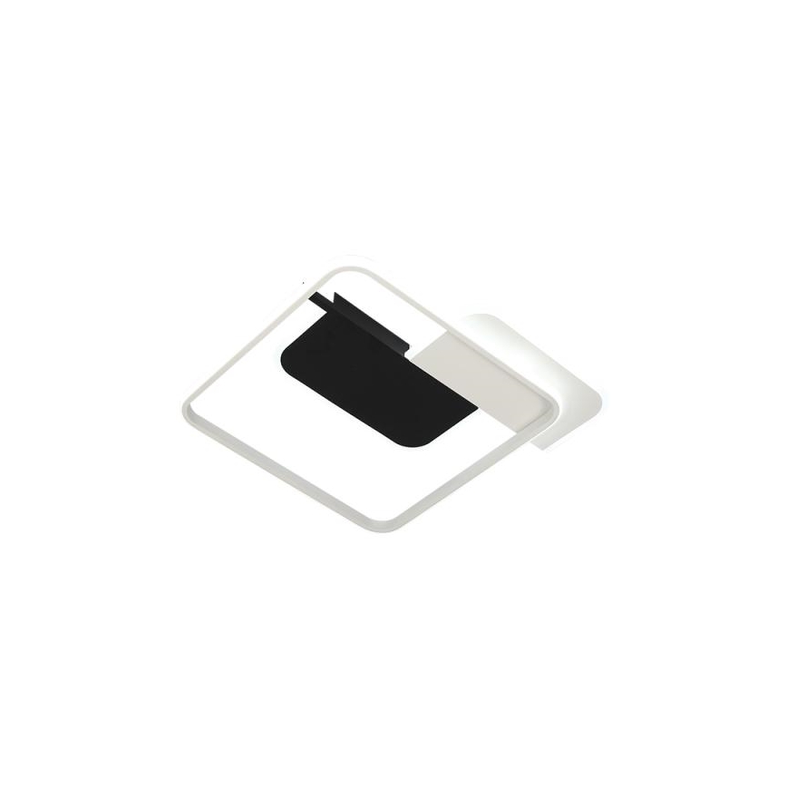 LED Димируем плафон LED/70W/230V 3000-6500K + дистанционно управление