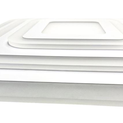 LED Димируем плафон LED/80W/230V 3000-6500K + дистанционно управление
