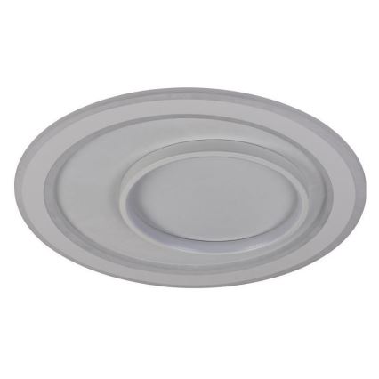 LED Димируем плафон LED/85W/230V 3000-6500K + дистанционно управление