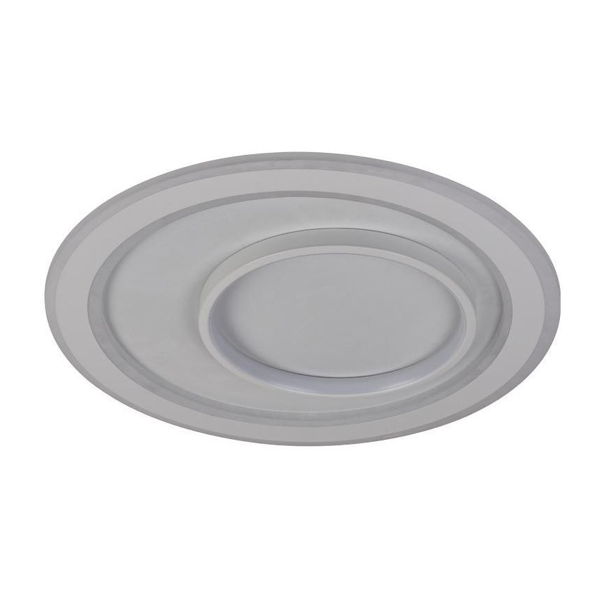 LED Димируем плафон LED/85W/230V 3000-6500K + дистанционно управление