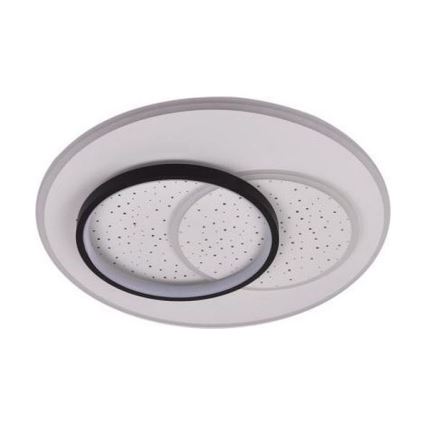 LED Димируем плафон LED/85W/230V 3000-6500K + дистанционно управление