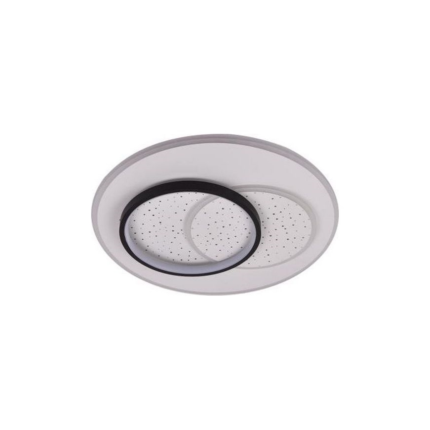 LED Димируем плафон LED/85W/230V 3000-6500K + дистанционно управление