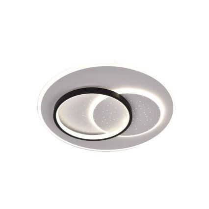 LED Димируем плафон LED/85W/230V 3000-6500K + дистанционно управление