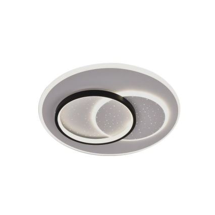 LED Димируем плафон LED/85W/230V 3000-6500K + дистанционно управление