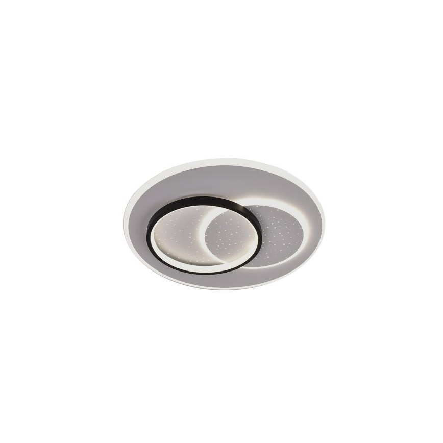 LED Димируем плафон LED/85W/230V 3000-6500K + дистанционно управление
