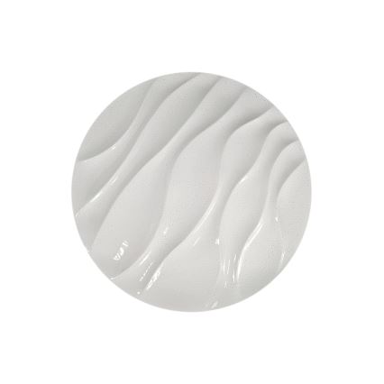 LED Димируем плафон LIKA LED/36W/230V 2700-6500K Ø 48 см + дистанционно управление