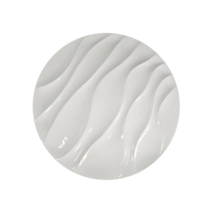 LED Димируем плафон LIKA LED/60W/230V 2700-6500K Ø 58 см + дистанционно управление