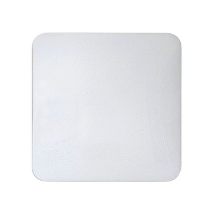LED Димируем плафон MANA LED/60W/230V 2700-6500K 53x53 см + дистанционно управление