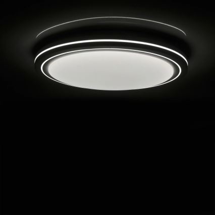 LED Димируем плафон за баня MARIAN LED/72W/230V Ø 48 см 3000-6000K IP44 + дистанционно управление