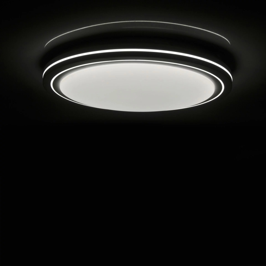 LED Димируем плафон за баня MARIAN LED/72W/230V Ø 48 см 3000-6000K IP44 + дистанционно управление
