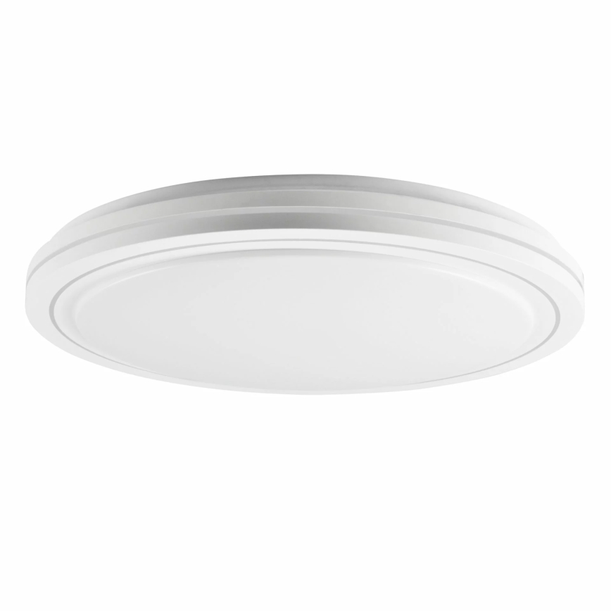 LED Димируем плафон за баня MARIAN LED/72W/230V Ø 48 см 3000-6000K IP44 + дистанционно управление