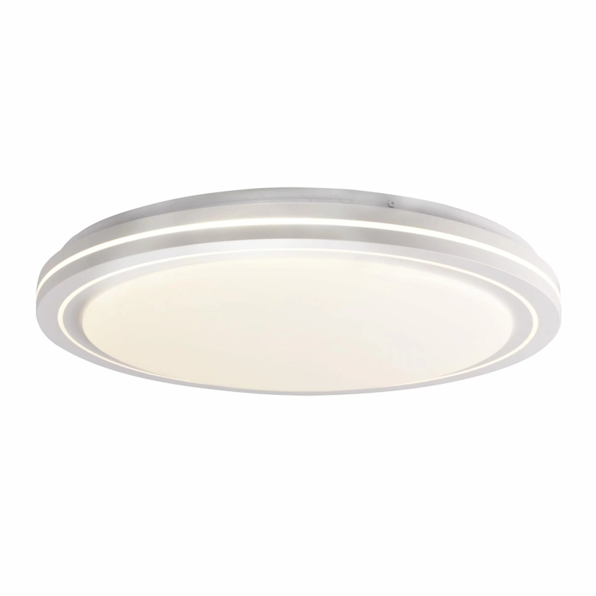 LED Димируем плафон за баня MARIAN LED/72W/230V Ø 48 см 3000-6000K IP44 + дистанционно управление