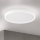 LED Димируем плафон MASCA LED/36W/230V 2700/3350/4000K Ø 40 cm бял