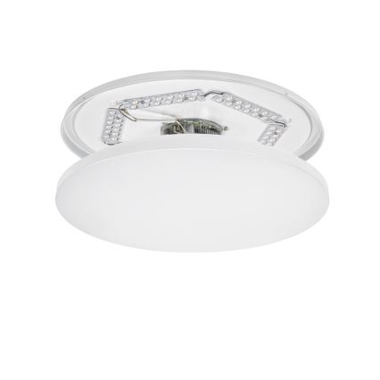 LED Димируем плафон NYMPHEA LED/36W/230V 2700-6500K Wi-Fi Tuya