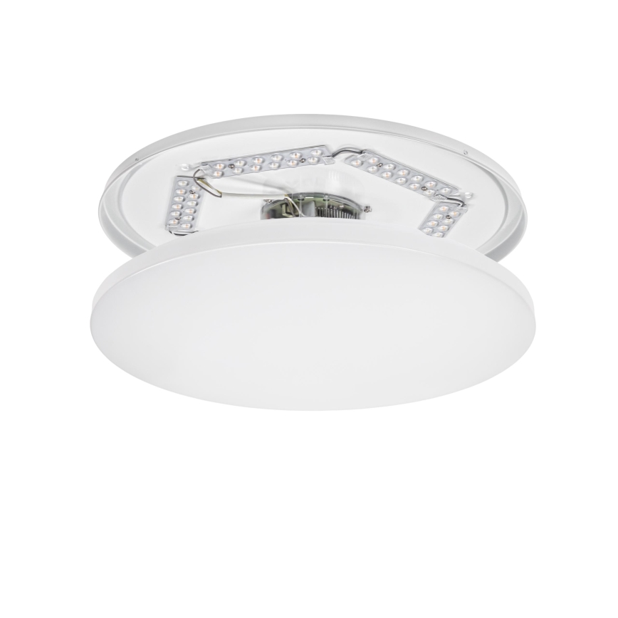 LED Димируем плафон NYMPHEA LED/36W/230V 2700-6500K Wi-Fi Tuya