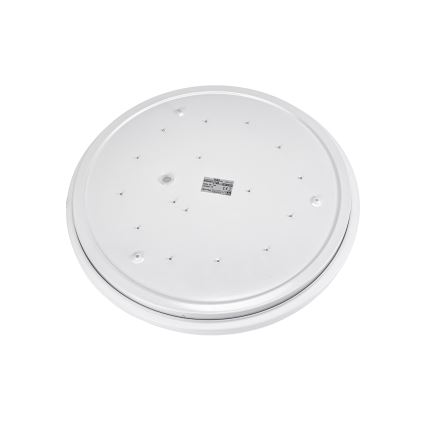 LED Димируем плафон NYMPHEA LED/36W/230V 2700-6500K Wi-Fi Tuya