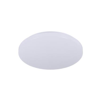 LED Димируем плафон OPAL LED/48W/230V 2700-6500K Wi-Fi Tuya бял + дистанционно управление