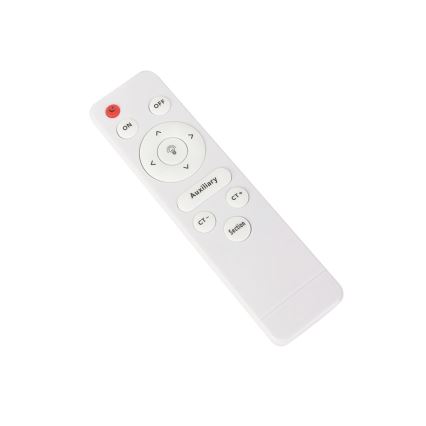 LED Димируем плафон OPTIMA LED/52W/230V 3000-6000K + дистанционно