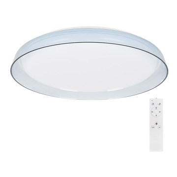 LED Димируем плафон PERFECT LED/30W/230V + дистанционно