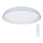 LED Димируем плафон PERFECT LED/30W/230V + дистанционно