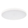LED Димируем плафон PLAFON LED/20W/230V 3000-6500K Wi-Fi бял