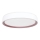 LED Димируем плафон с гласово управление OPAL LED/48W/230V 2700-6500K бял + дистанционно управление
