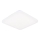 LED Димируем плафон с гласово управление OPAL LED/48W/230V 2700-6500K бял + дистанционно управление