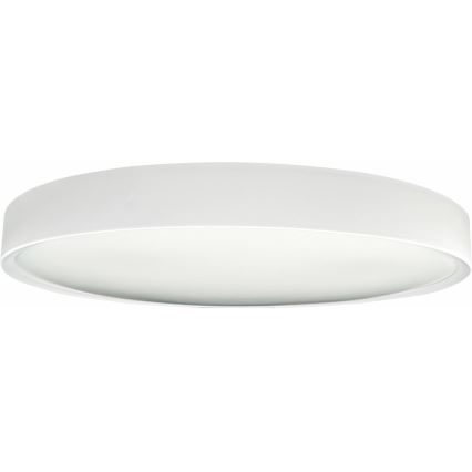 LED Димируем плафон SAMER LED/40W/230V 2900-6000K + дистанционно