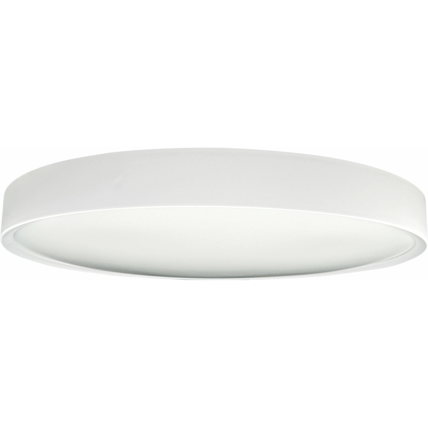 LED Димируем плафон SAMER LED/40W/230V 2900-6000K + дистанционно