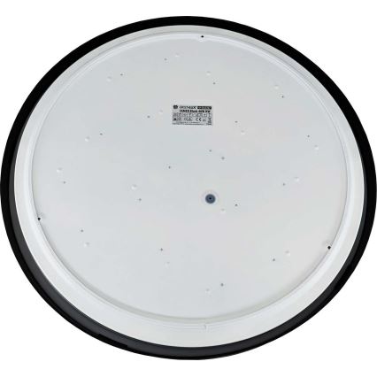 LED Димируем плафон SAMER LED/40W/230V 2900-6000K + дистанционно