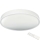 LED Димируем плафон SAMER LED/40W/230V 2900-6000K + дистанционно