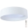 LED Димируем плафон SMART GALAXY LED/24W/230V бял 3000-6500K + дистанционно