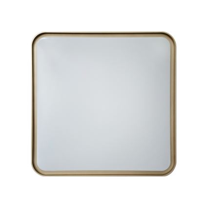 LED Димируем плафон UNA LED/60W/230V 2700-6500K 50x50 см + дистанционно управление