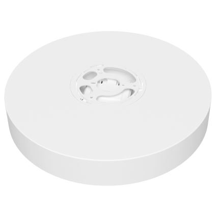 LED Димируем плафон за баня VARIO LUMO LED/22/32W/230V 3000/4000/5700K Ø 41 см IP44 бял