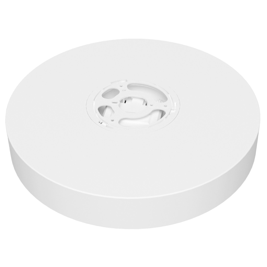 LED Димируем плафон за баня VARIO LUMO LED/22/32W/230V 3000/4000/5700K Ø 41 см IP44 бял