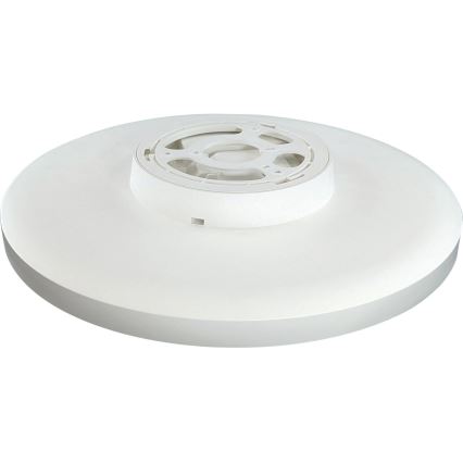 LED Димируем плафон за баня VARIO NOVA LED/22/32W/230V 3000/4000/5700K Ø 41 см IP44 бял
