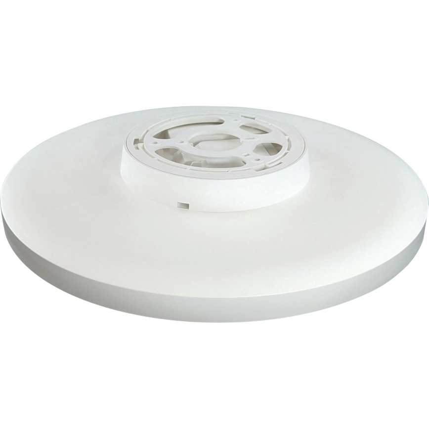 LED Димируем плафон за баня VARIO NOVA LED/22/32W/230V 3000/4000/5700K Ø 41 см IP44 бял