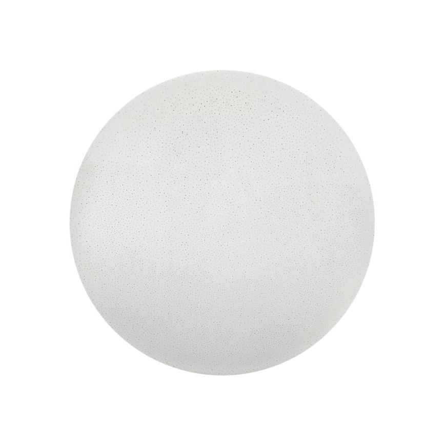LED Димируем плафон VENTA LED/36W/230V 2700-6500K Ø 48 см + дистанционно управление
