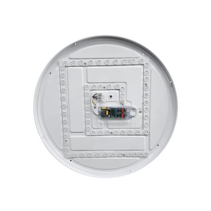 LED Димируем плафон VENTA LED/36W/230V 2700-6500K Ø 48 см + дистанционно управление