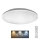 LED Димируем плафон VENTA LED/36W/230V 2700-6500K Ø 48 см + дистанционно управление