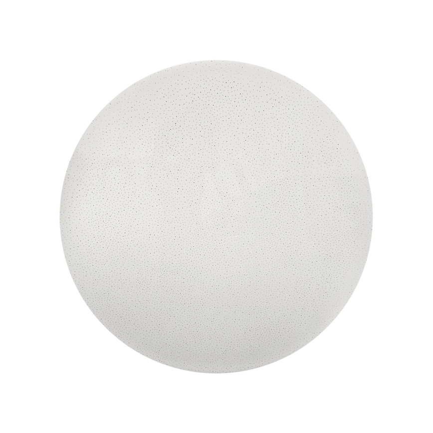 LED Димируем плафон VENTA LED/60W/230V 2700-6500K Ø 58 см + дистанционно управление
